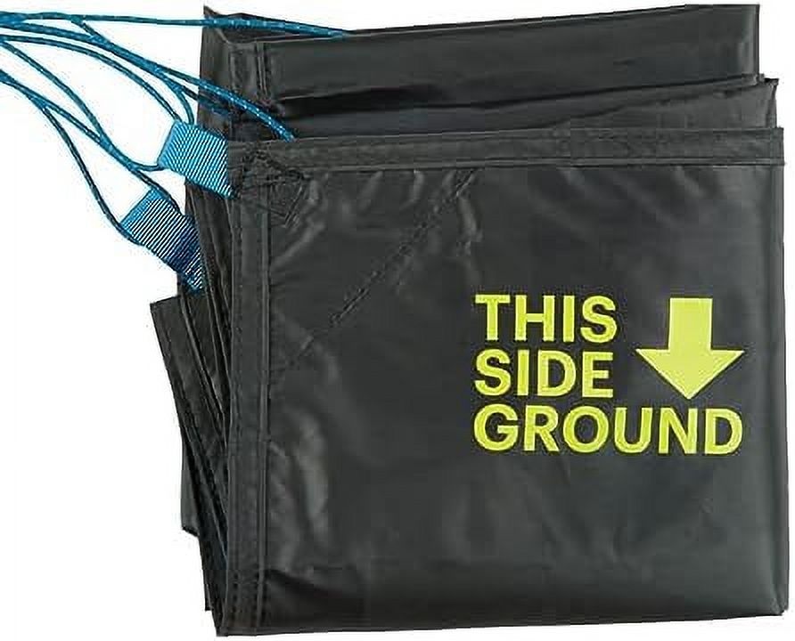 Space Camp Tent Footprint