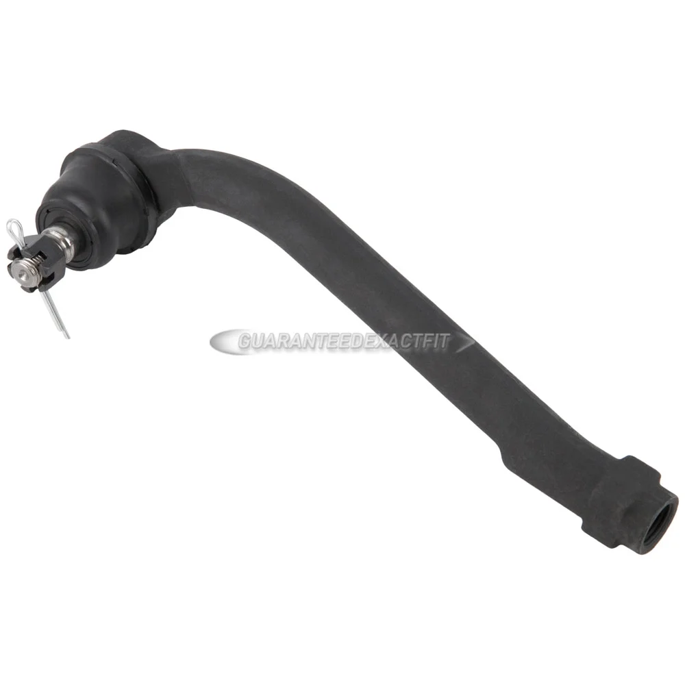 For Hyndai Santa Fe Veracruz & Kia Sorento Outer Tie Rod End Pair - Buyautoparts Fits select: 2011-2012 KIA SORENTO BASE/LX, 2013 KIA SORENTO LX