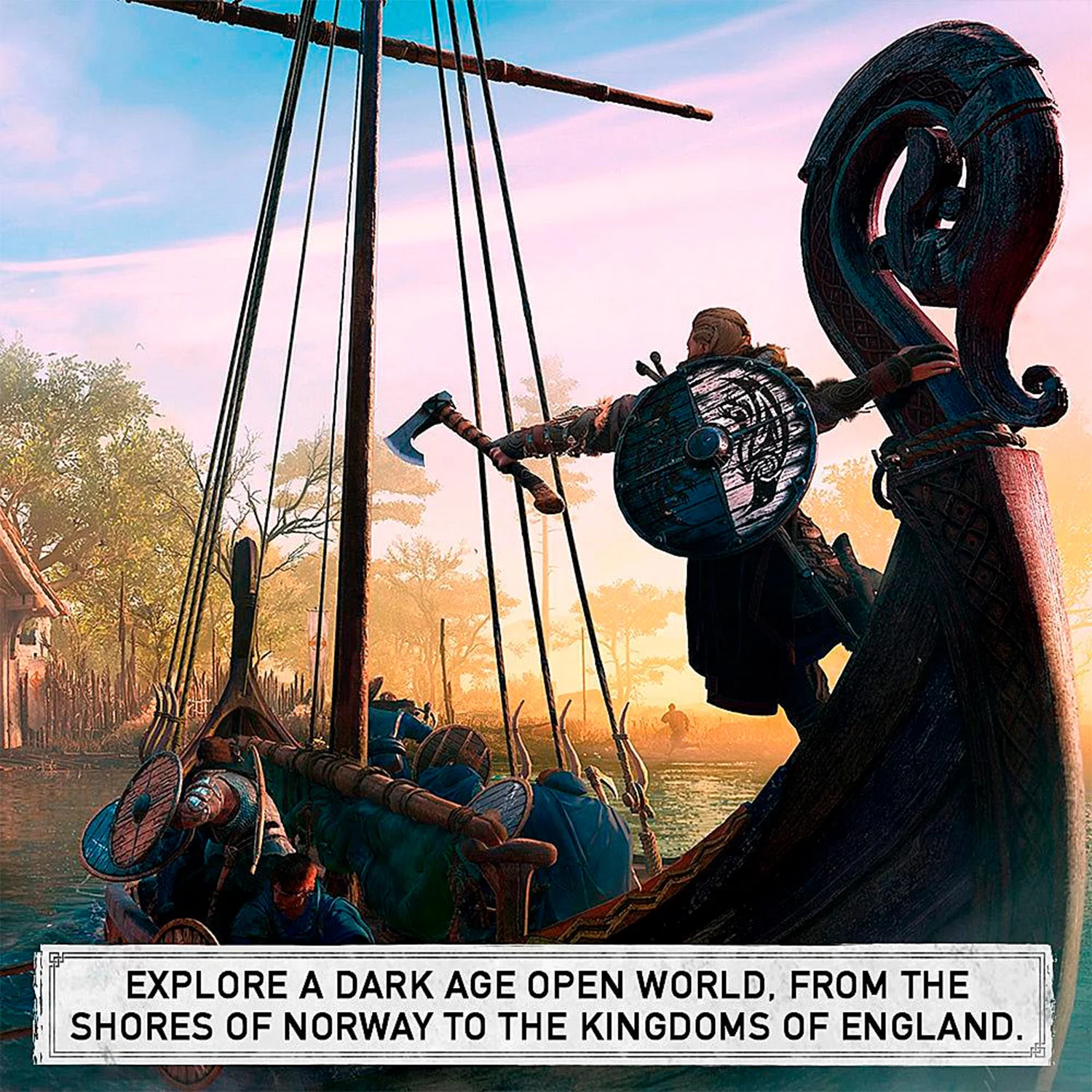 Call of Duty Black Ops Cold War and Assassins Creed Valhalla, PlayStation 5, 88505