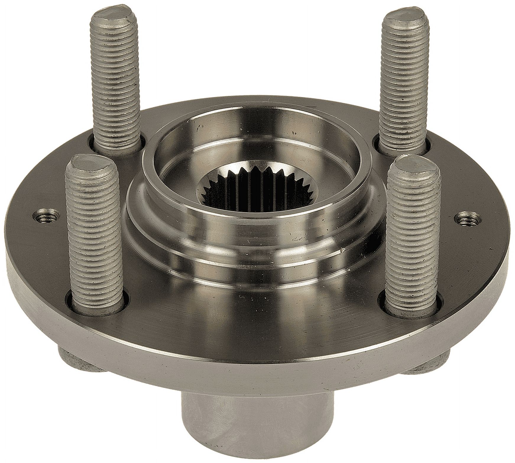 Dorman 930-604 Front Wheel Hub for Select Dodge / Hyundai / Kia Models
