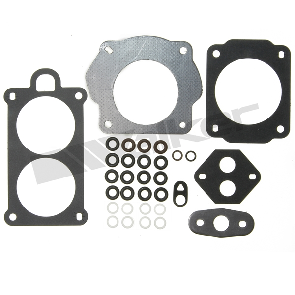 Walker Products Fuel Injector Repair Kit P/N:18031A Fits select: 1991-1998 LINCOLN TOWN CAR, 1996-1998 FORD MUSTANG