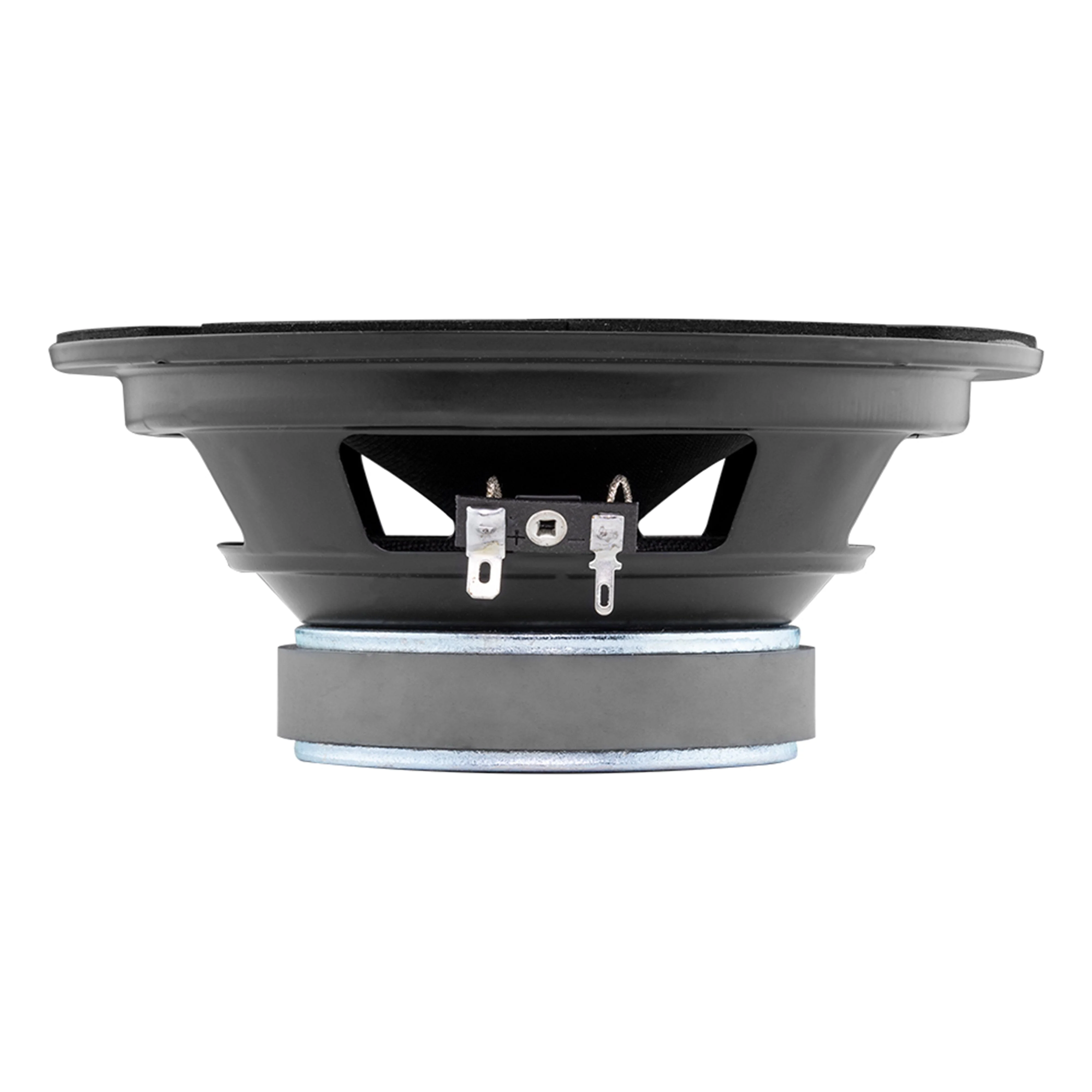 Black Diamond Pair of Car Audio 6.5