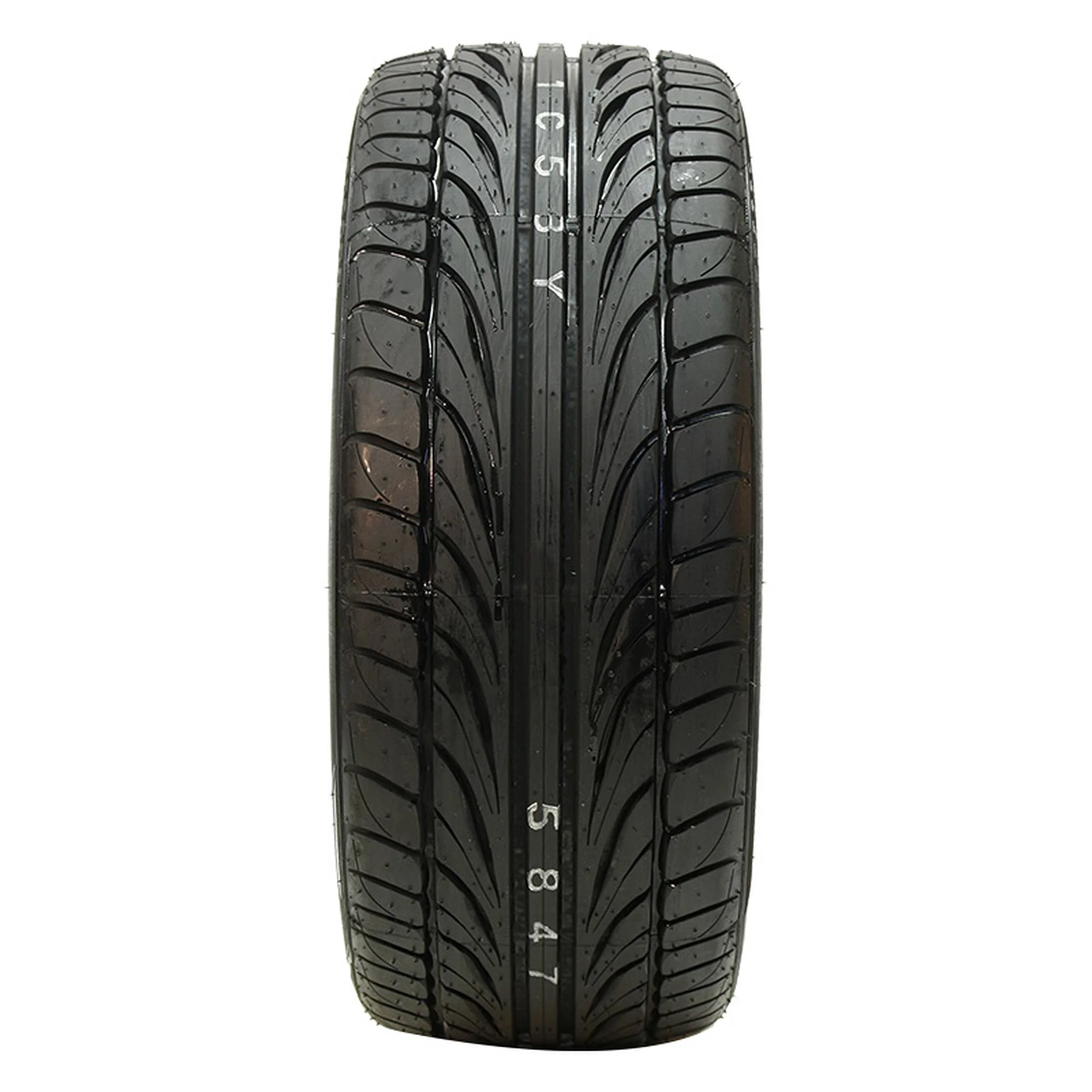Ohtsu FP8000 Summer 265/30ZR22 97W XL Passenger Tire