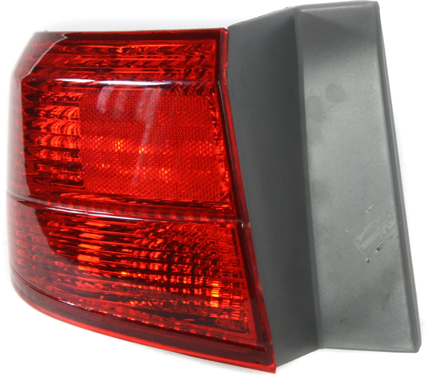 Tail Light Compatible With 2005 Honda Accord Left Driver Side, Outer