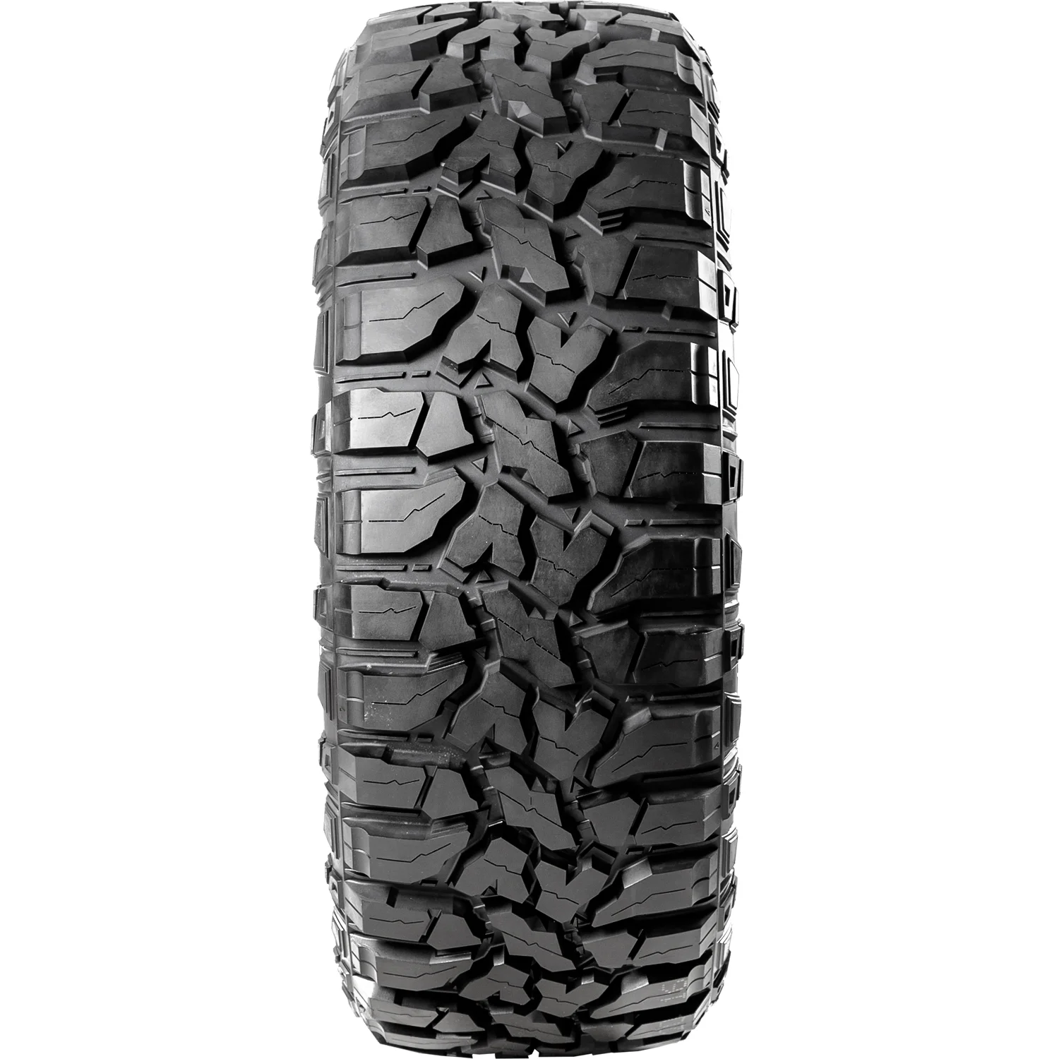 Atlander Roverclaw M/T II LT 33X12.50R20 Load E 10 Ply MT Mud Tire
