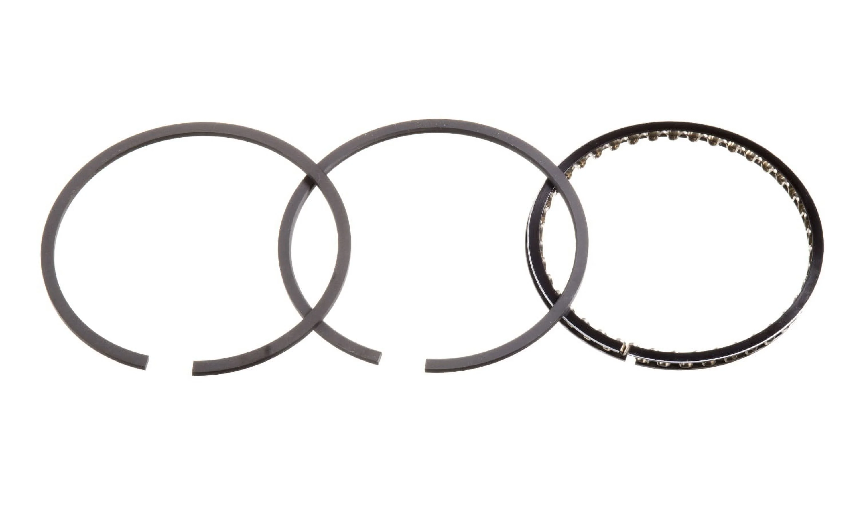 PISTON RING SET