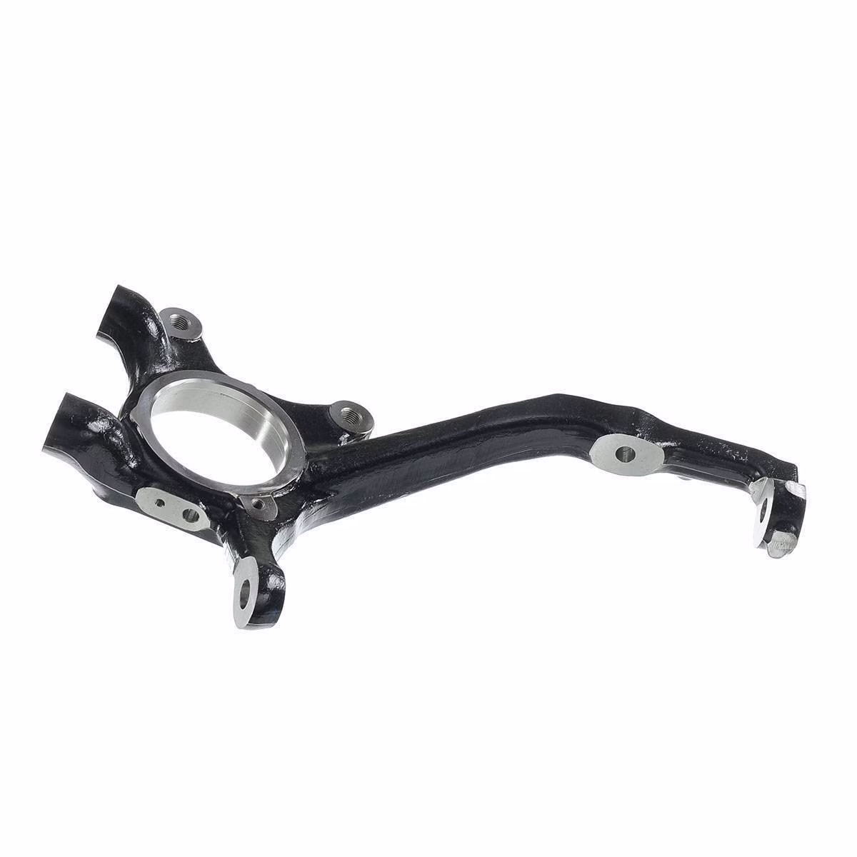 Teledu Steering Knuckle Front Left For 16-18 GX460 15-19 4Runner 4.0L 4.6L 43212-60240