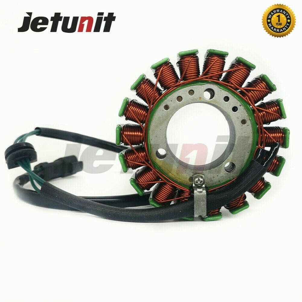 JETSKI SEA-DOO STATOR ASSY 420889721 GTI Rental/SE/STD/GTX 4-Tec/RXTX(2006-2014)