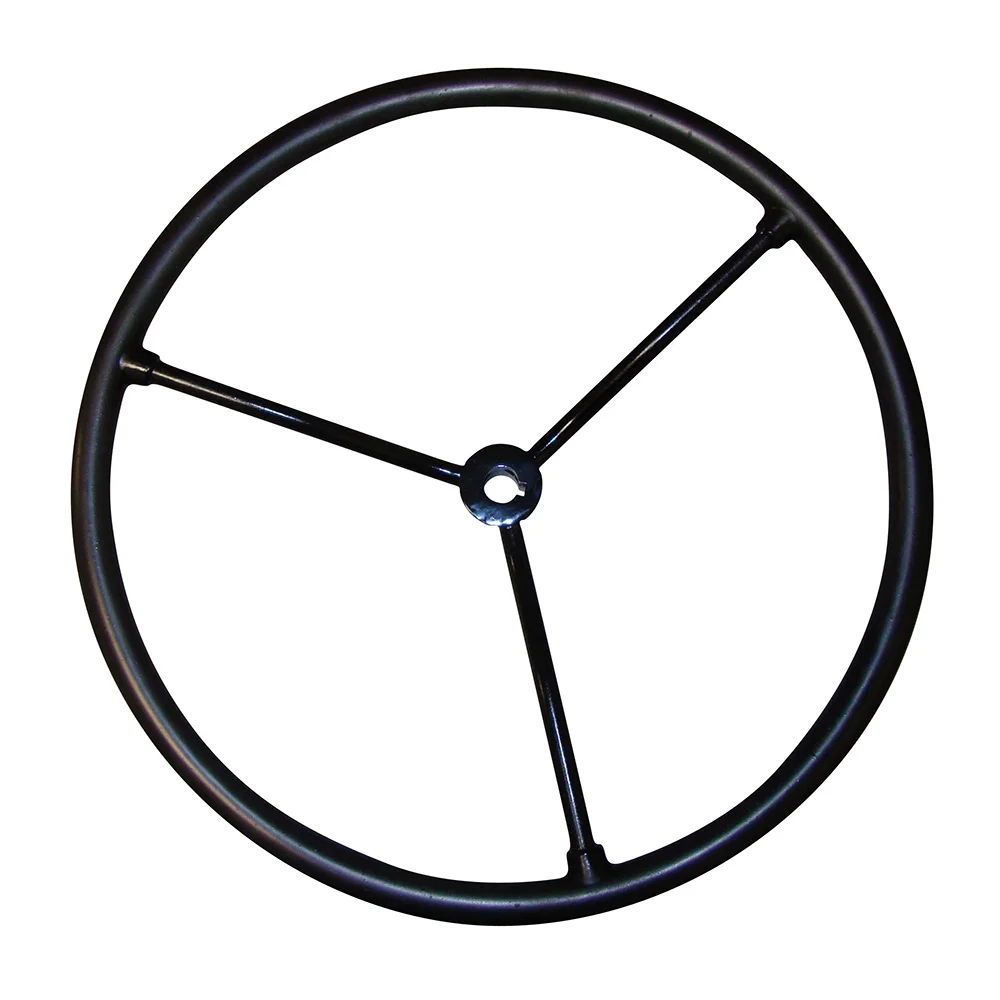 RAParts Steering Wheel Fits International H C 230 400 300 Super M M Super A 100 Super H