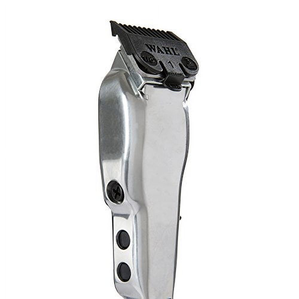5 Star Series Senior Clipper #8545 Great for Professional Stylists and Barbers