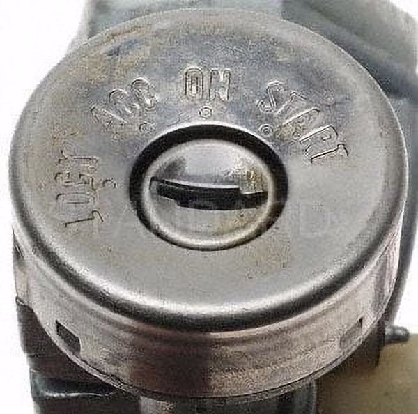 Standard Motor Products US177 Ignition Switch Fits select: 1988-1989 MERCURY TRACER