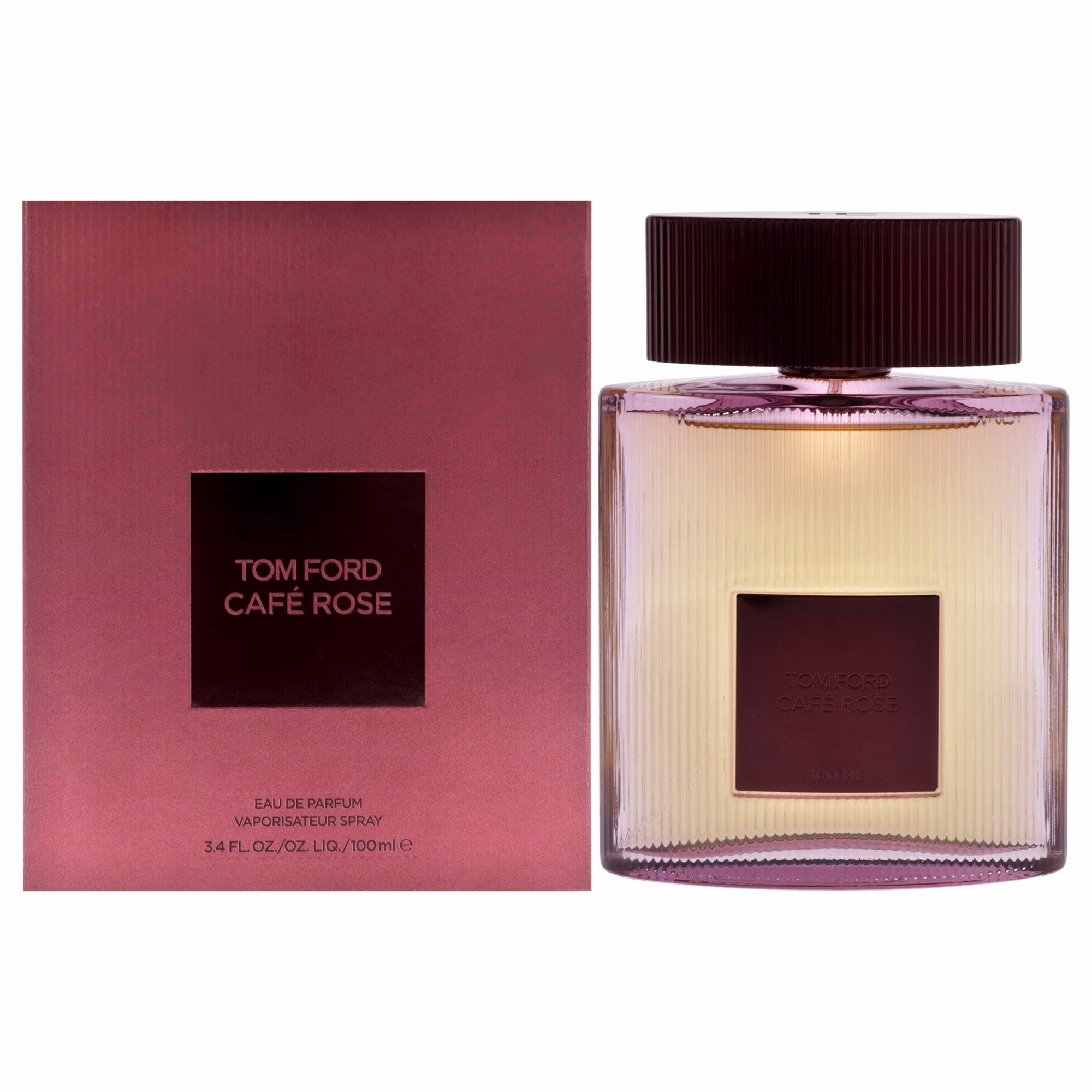 Tom Ford Cafe Rose , 3.4 oz EDP Spray