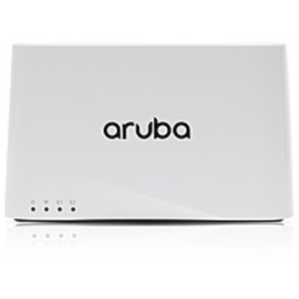 HPE Aruba AP-203RP (US) FIPS/TAA - Wireless access point - Wi-Fi 5 - 2.4 GHz, 5 GHz - TAA Compliant