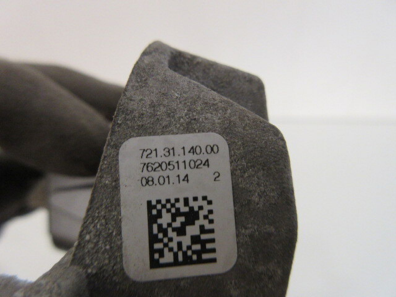 Pre-Owned 14 2014 BMW 328 Headlight LED Module Diode OEM LKQ (Good)