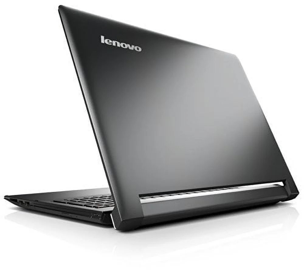 Lenovo Flex 2 15.6-Inch Touchscreen Laptop (59422542) Black