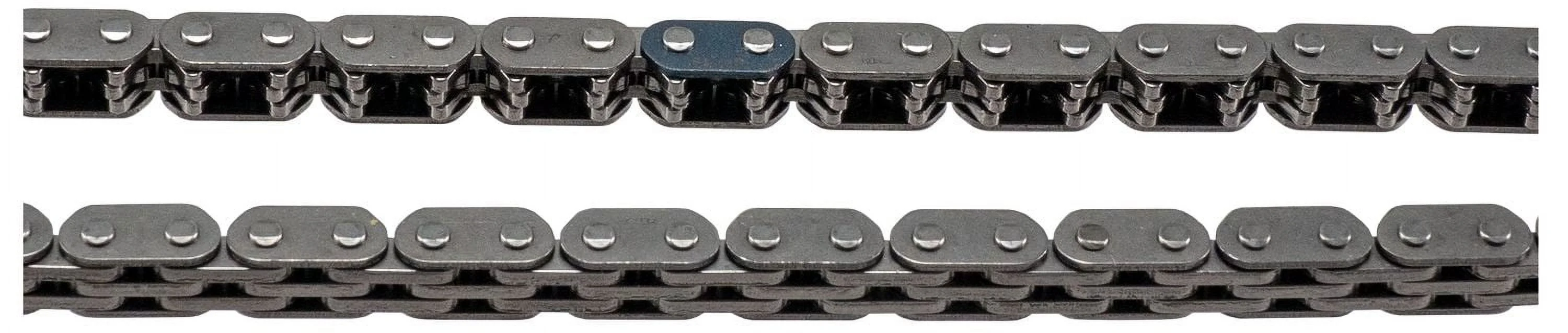 Melling 3-1077SA Engine Oil Pump Chain Set For Select 12-21 Ford Models Fits select: 2012-2018 FORD FOCUS, 2018-2021 FORD ECOSPORT