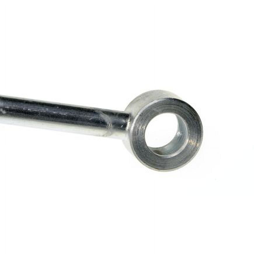 Power Steering Pressure Line Hose Assembly Fits select: 2004-2009 MAZDA 3, 2006-2010 MAZDA 5