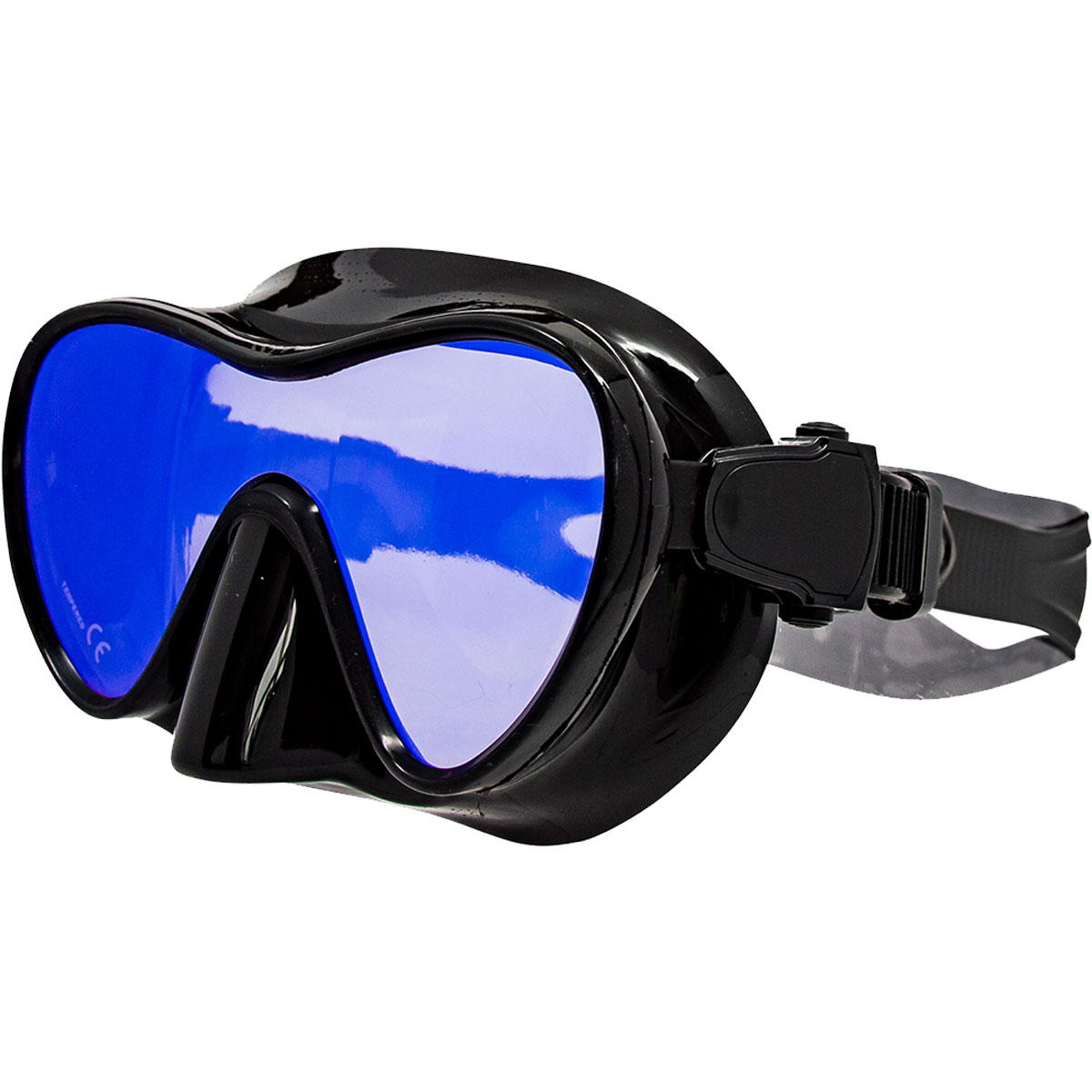 Sherwood Ceto Scuba Diving Dive Mask Free-Diving
