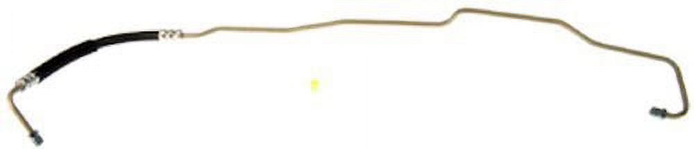 Edelmann 91593 Power Steering Pressure Hose