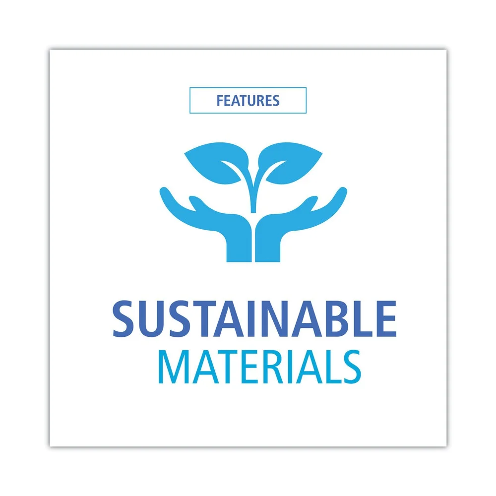 Boardwalk PL-10BW Bagasse 10 in. Plate - White (500/Carton)