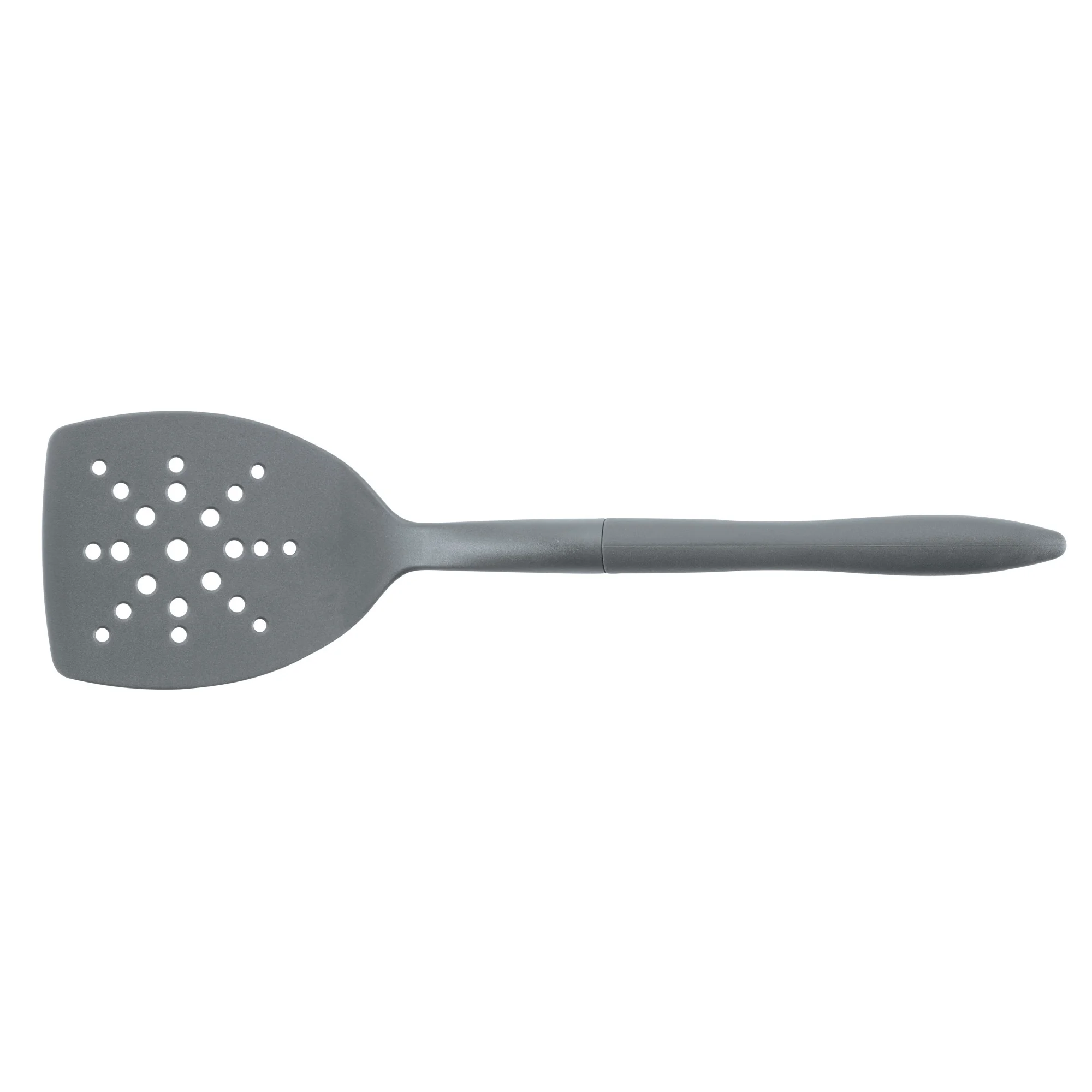 Rachael Ray Tools and Gadgets Lazy Spoon and Flexi Turner Set, 3-Piece, Gray