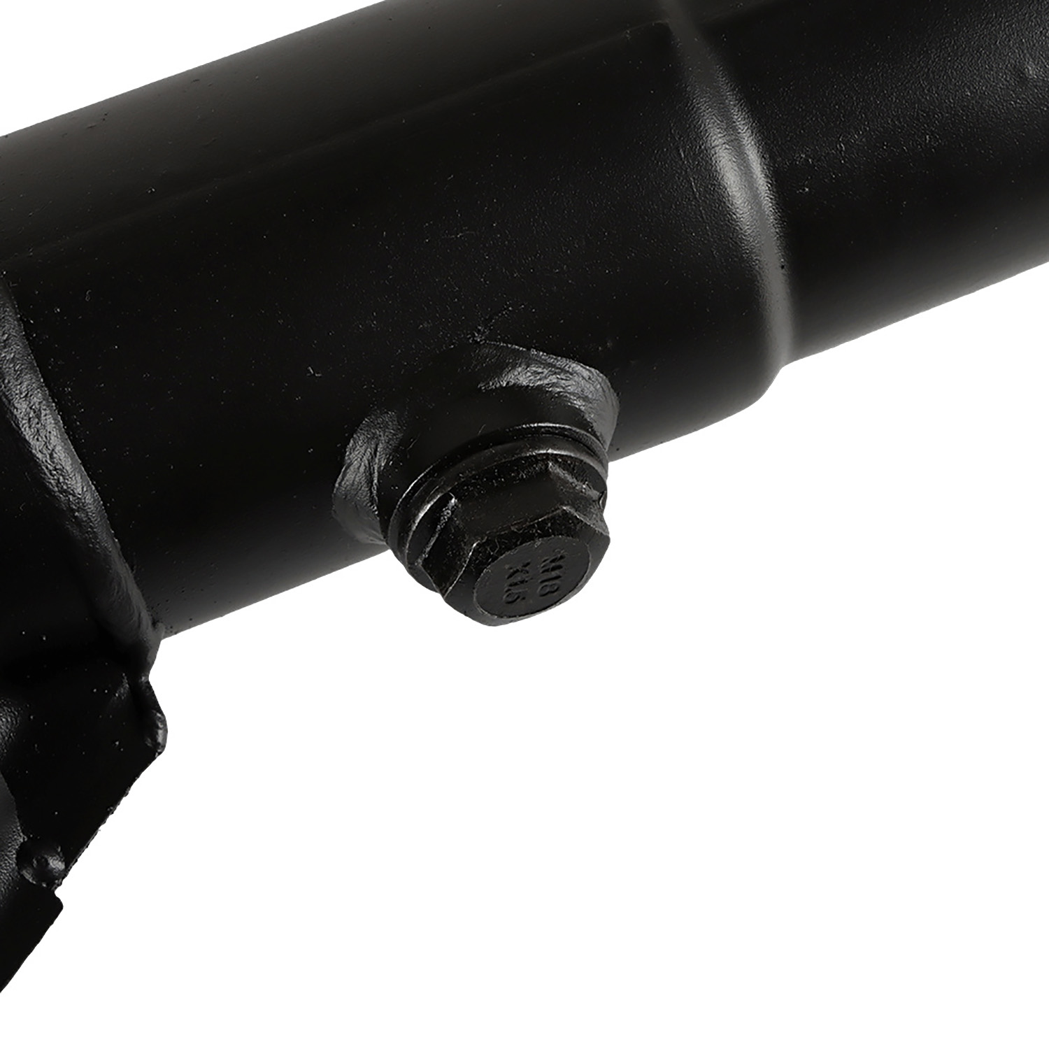 PANGOLIN Catalytic Converter 15820 Compatible with 1996-2000 Jeep Cherokee 2.5L 4.0L Grand Cherokee 4.0 5.2L 5.9L EPA Rear Stainless Steel Catalytic Converter Replacement Part