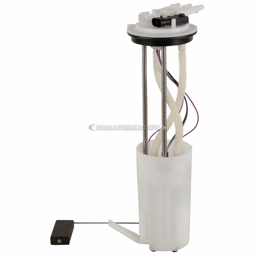 For Chevy S10 & GMC Sonoma 2000 2001 2002 Complete Fuel Pump Assembly - Buyautoparts