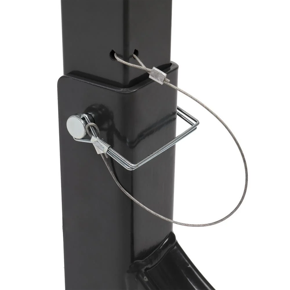 Winado 3 Bike Rack, Hitch Mount Foldable Bicycle Carrier Rack