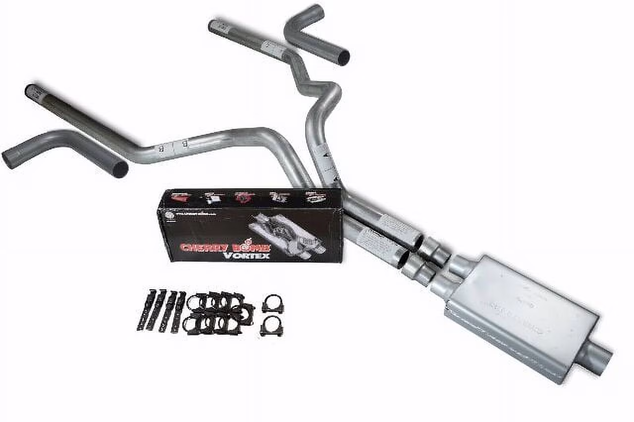 Chevy GMC 1500 99-06 3