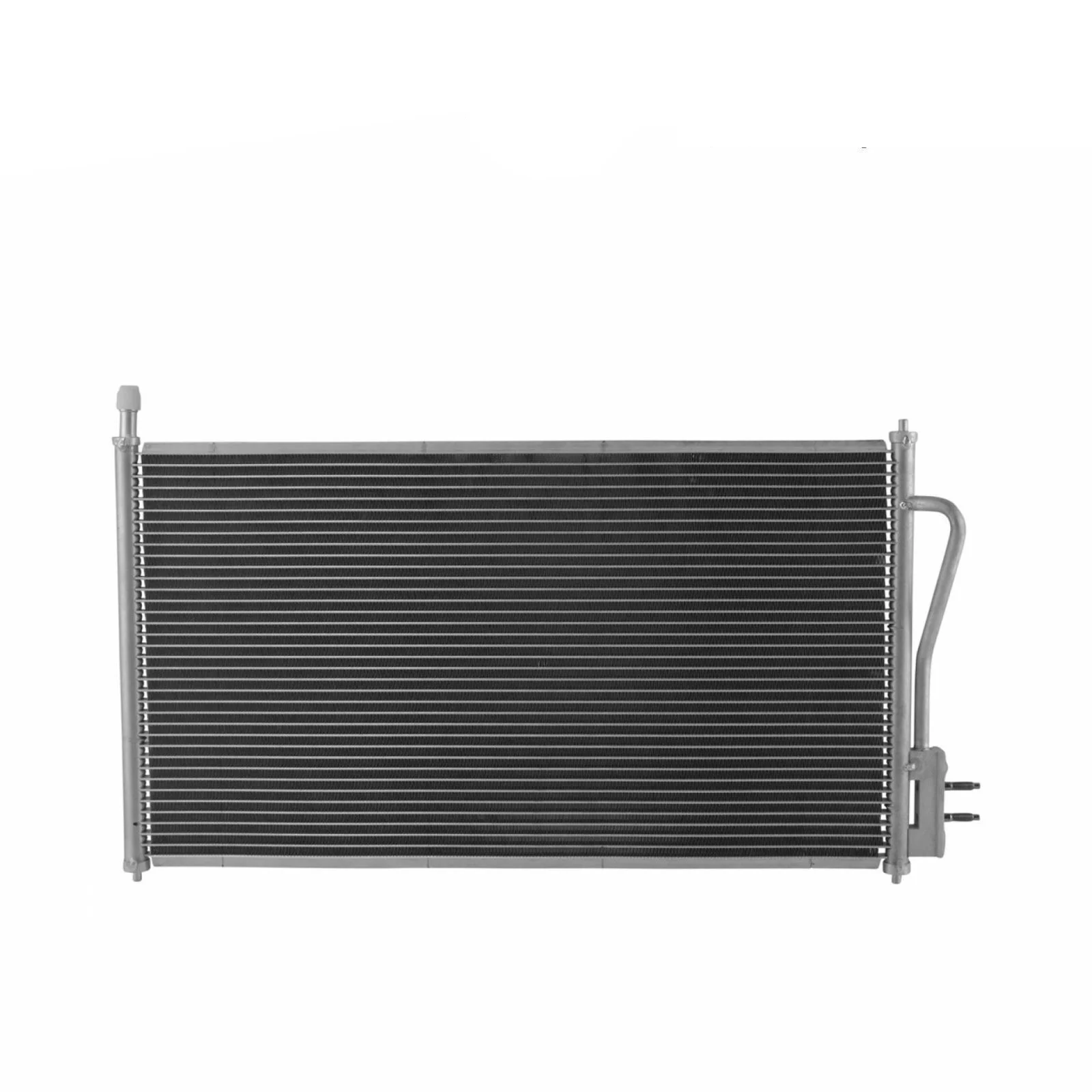 AC Condenser A/C Air Conditioning Direct For Ford 2000-2005 Focus