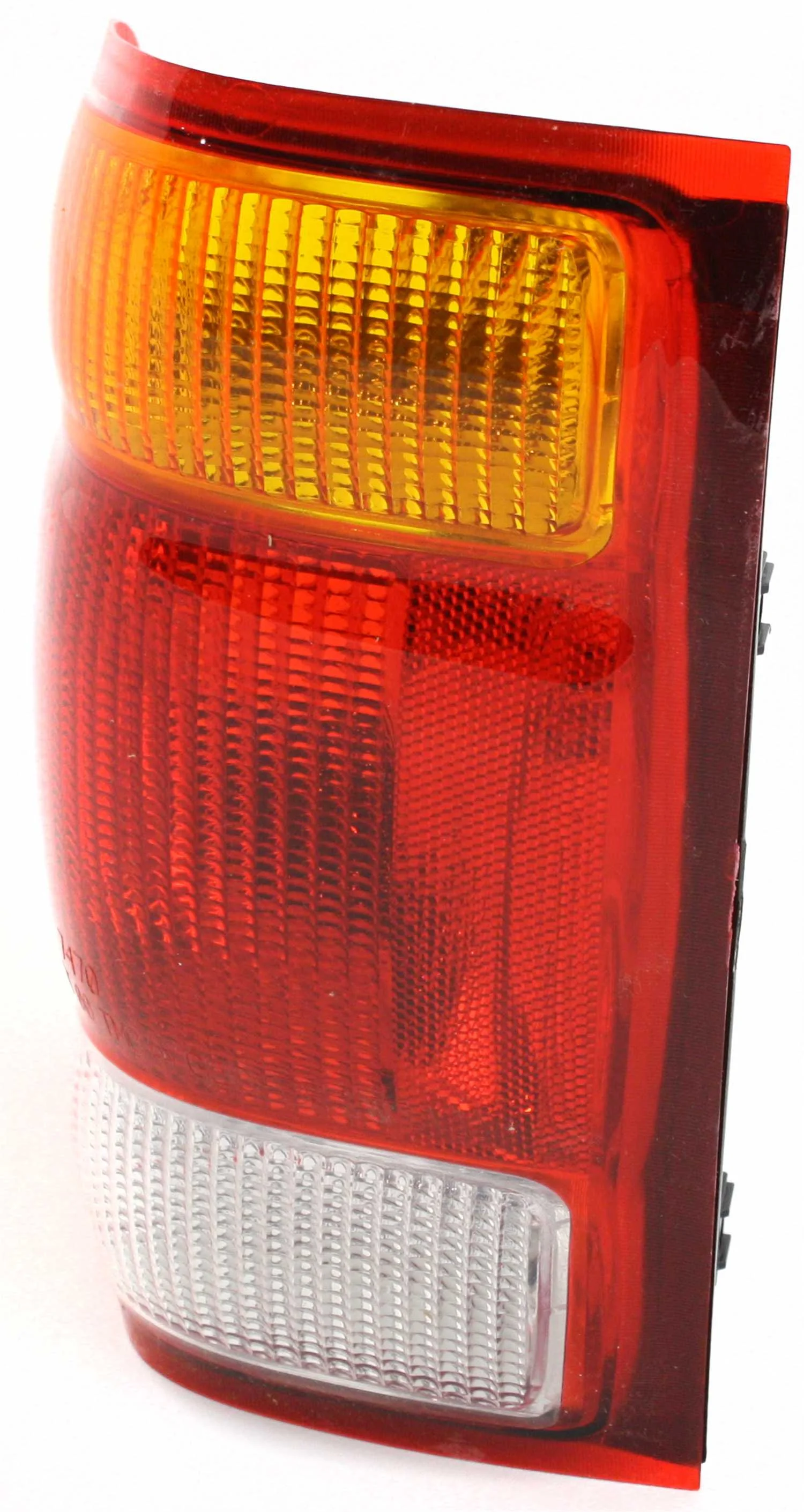 Tail Light Compatible With 1998-1999 Ford Ranger Left Driver