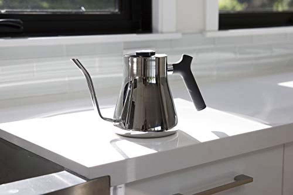 Fellow Stagg Pour Over Kettle, Polished