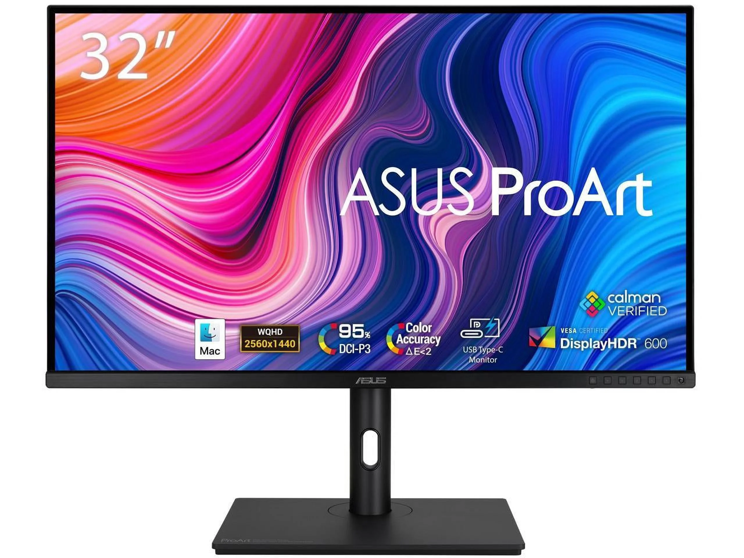 ASUS ProArt Display 32
