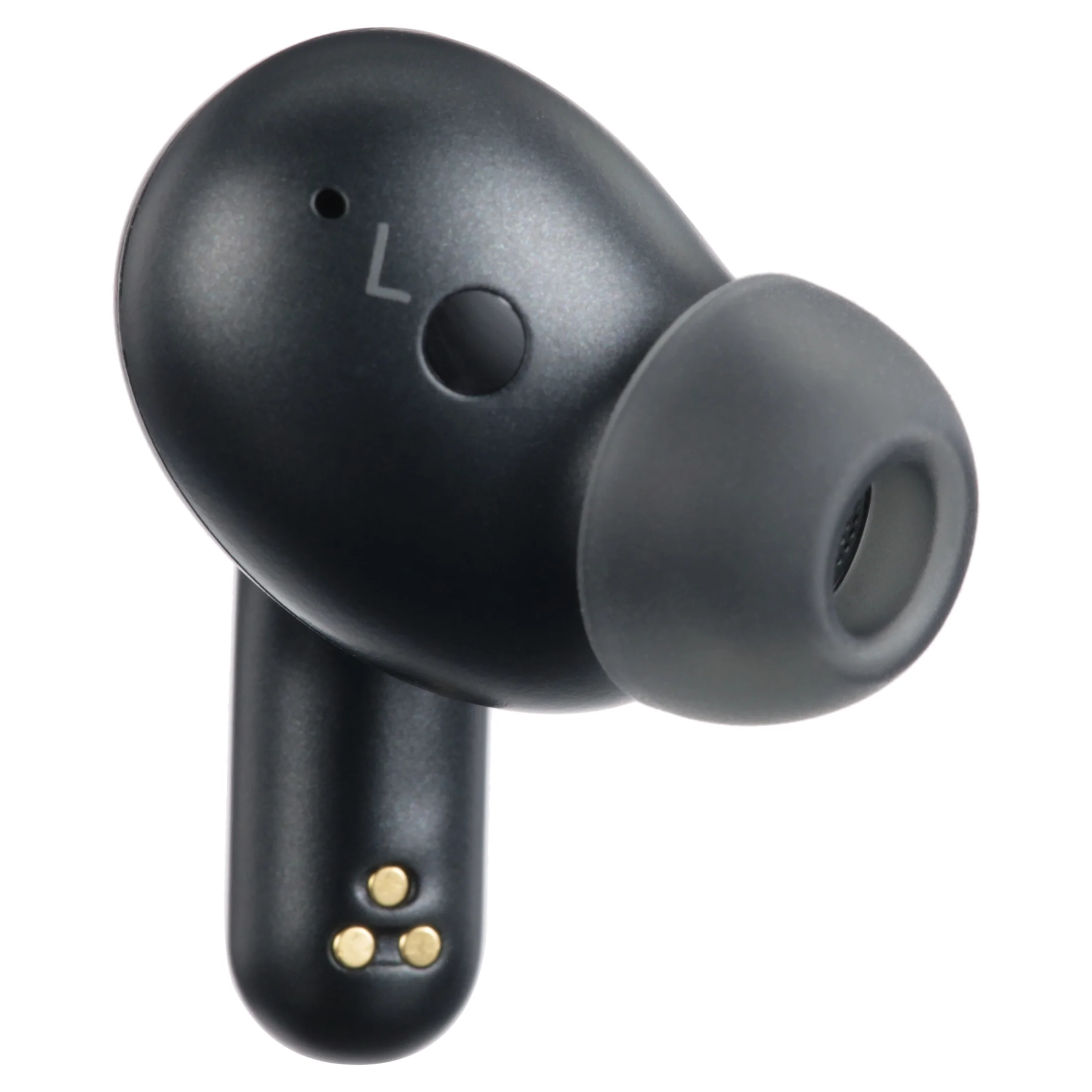 LG TONE Free FP5 Wireless Earbuds w/ Meridian Audio - Black