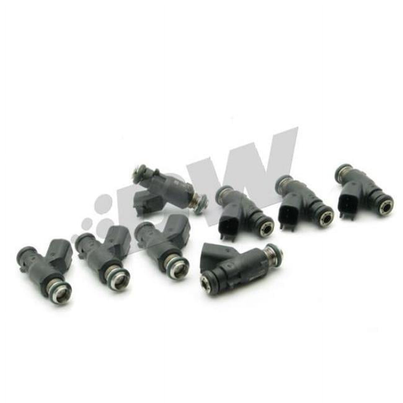 Deatschwerks 35U0000568 Fuel Injectors Matched Set - 8