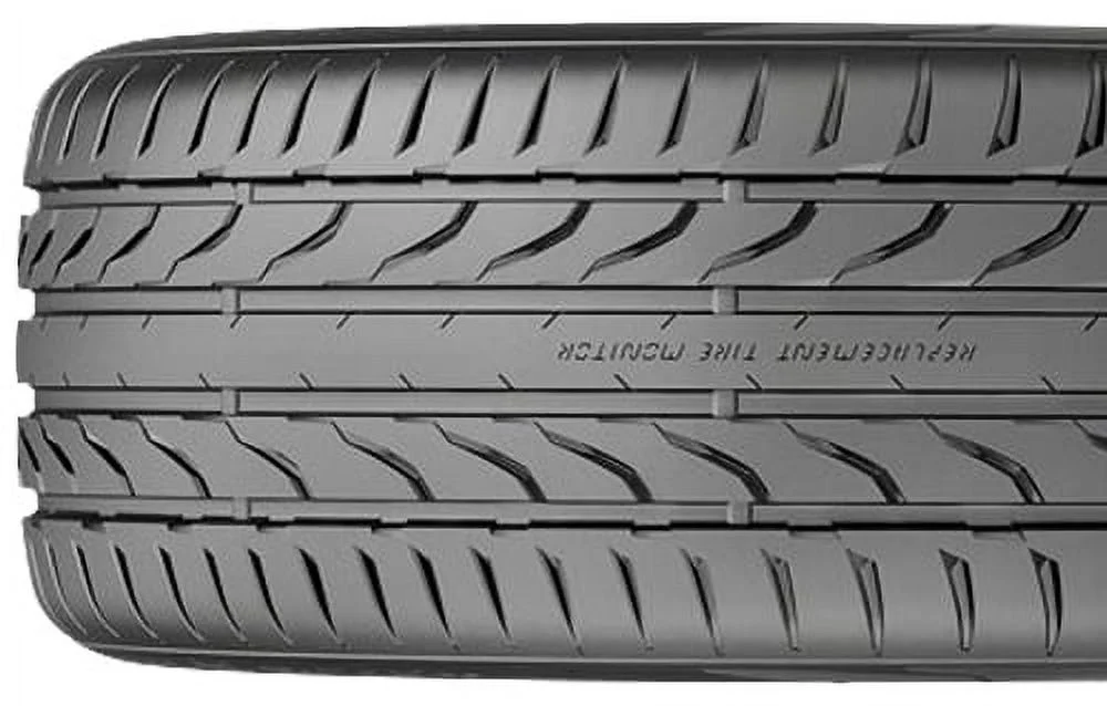 Set of 4 Continental G-Max RS 275/35R20 102Y Tires 15494570000 / 275/35/20 / 2753520 Fits: 2005 Bentley Continental GT, 2006-07 Bentley Continental Flying Spur