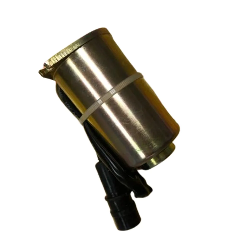 1393990 5i8638 Hydraulic Pump Solenoid Valve FITS FOR CAT E320 e312 e317 e315