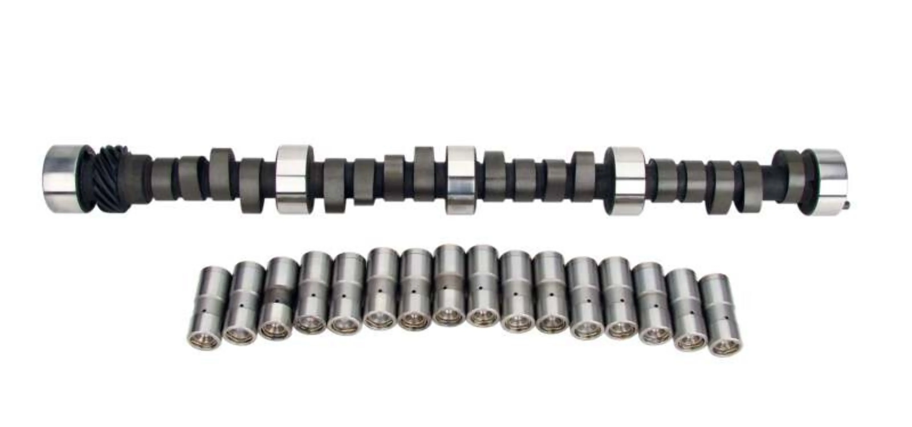 Competition Cams CL12-262-4 Xtreme Energy Camshaft/Lifter Kit Fits select: 1967-1975 CHEVROLET CAMARO, 1969-1976 CHEVROLET C10