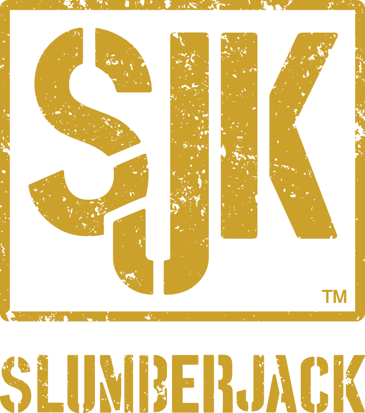 SJK Big Cot with Steel Frame