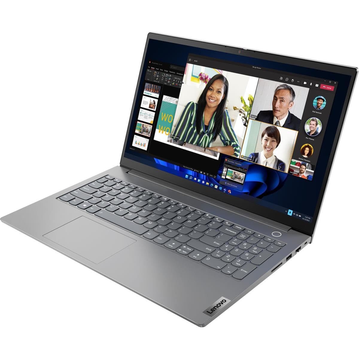 Lenovo ThinkBook 15 G4 ABA 15.6