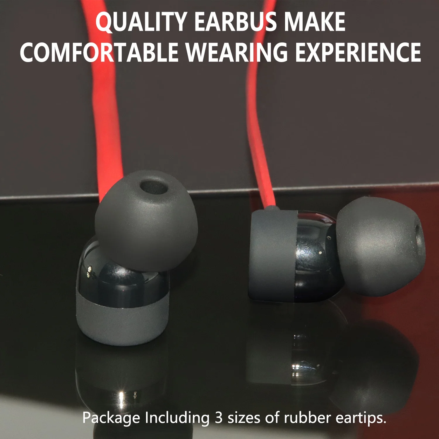 Beats by Dr. Dre urBeats3 Wired 3.5mm Earbud In-Ear Headphones - Like New