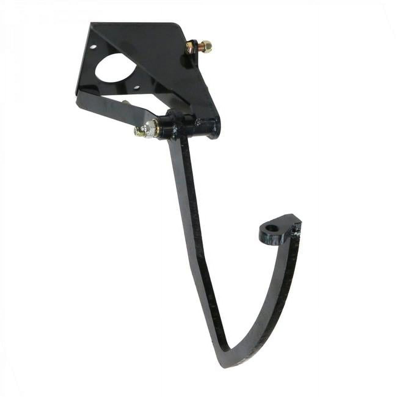 Helix Suspension Brakes & Steering  Frame Mount Pedal Bracket Assembly for 1955-1959 Chevy Truck