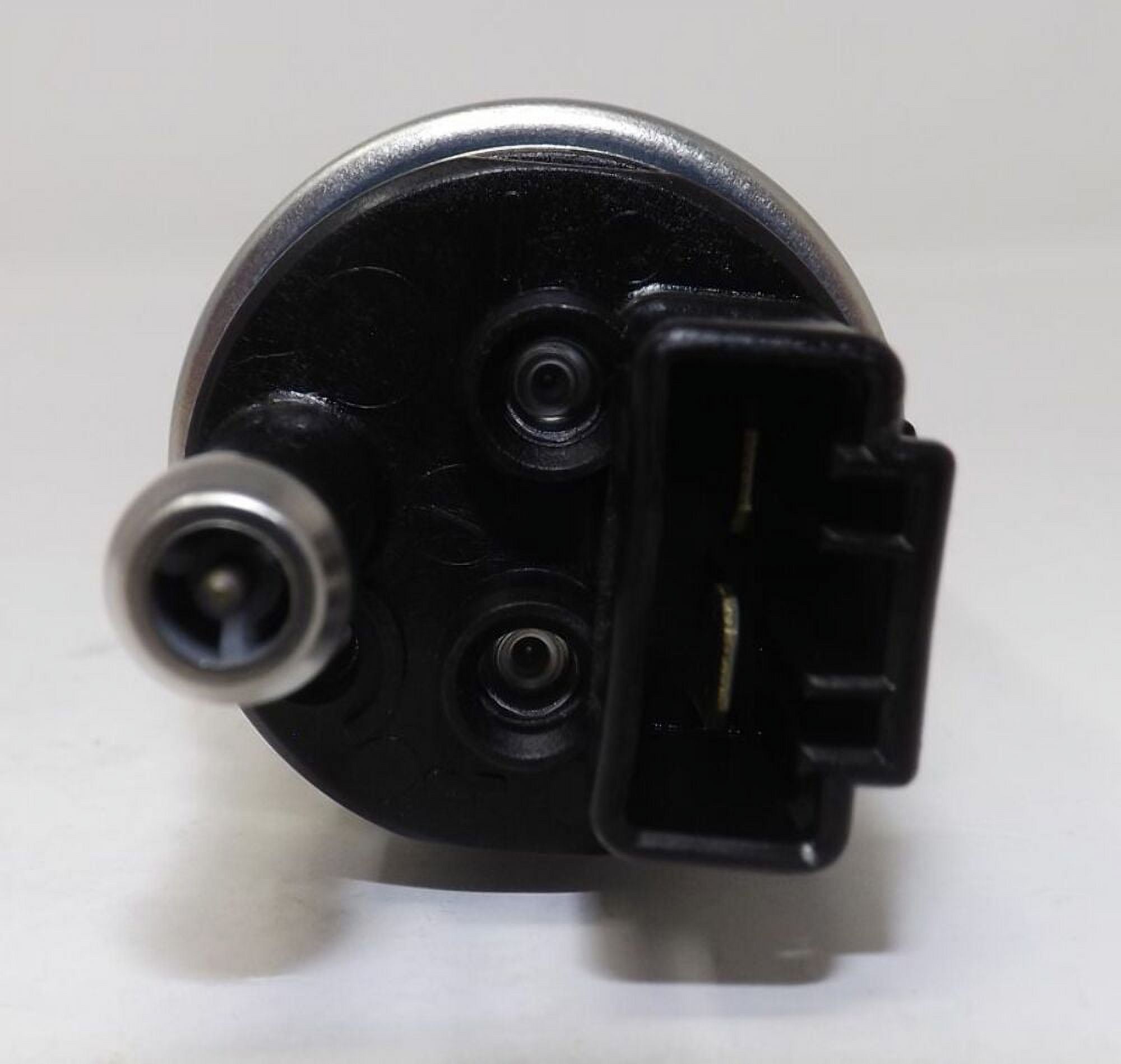 Elec. Fuel Pump Universal