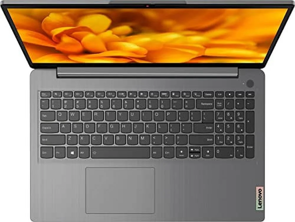 Lenovo IdeaPad 3 15.6