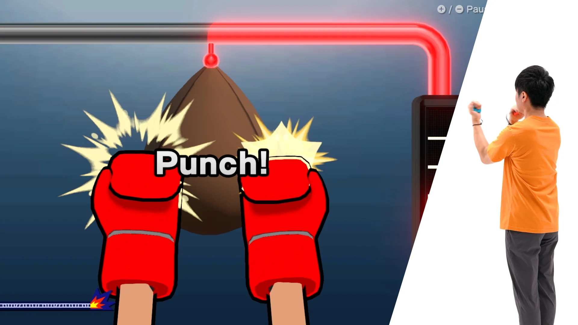 WarioWare™: Move It! - Nintendo Switch [Digital]