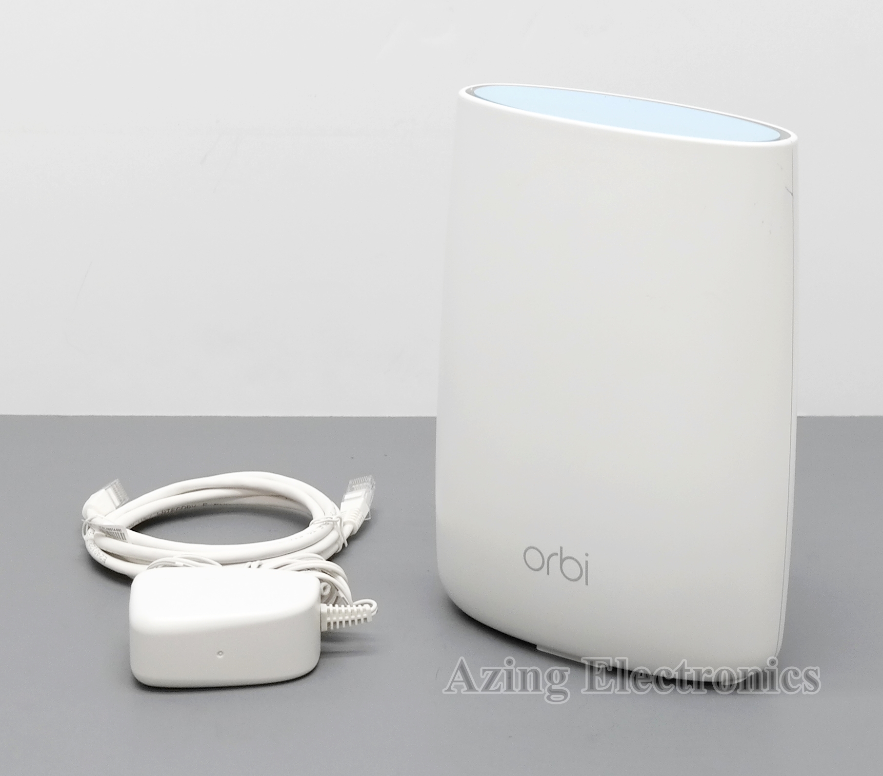 Pre-Owned Netgear Orbi RBR50v2 AC3000 Tri-Band Wi-Fi Router (Good)