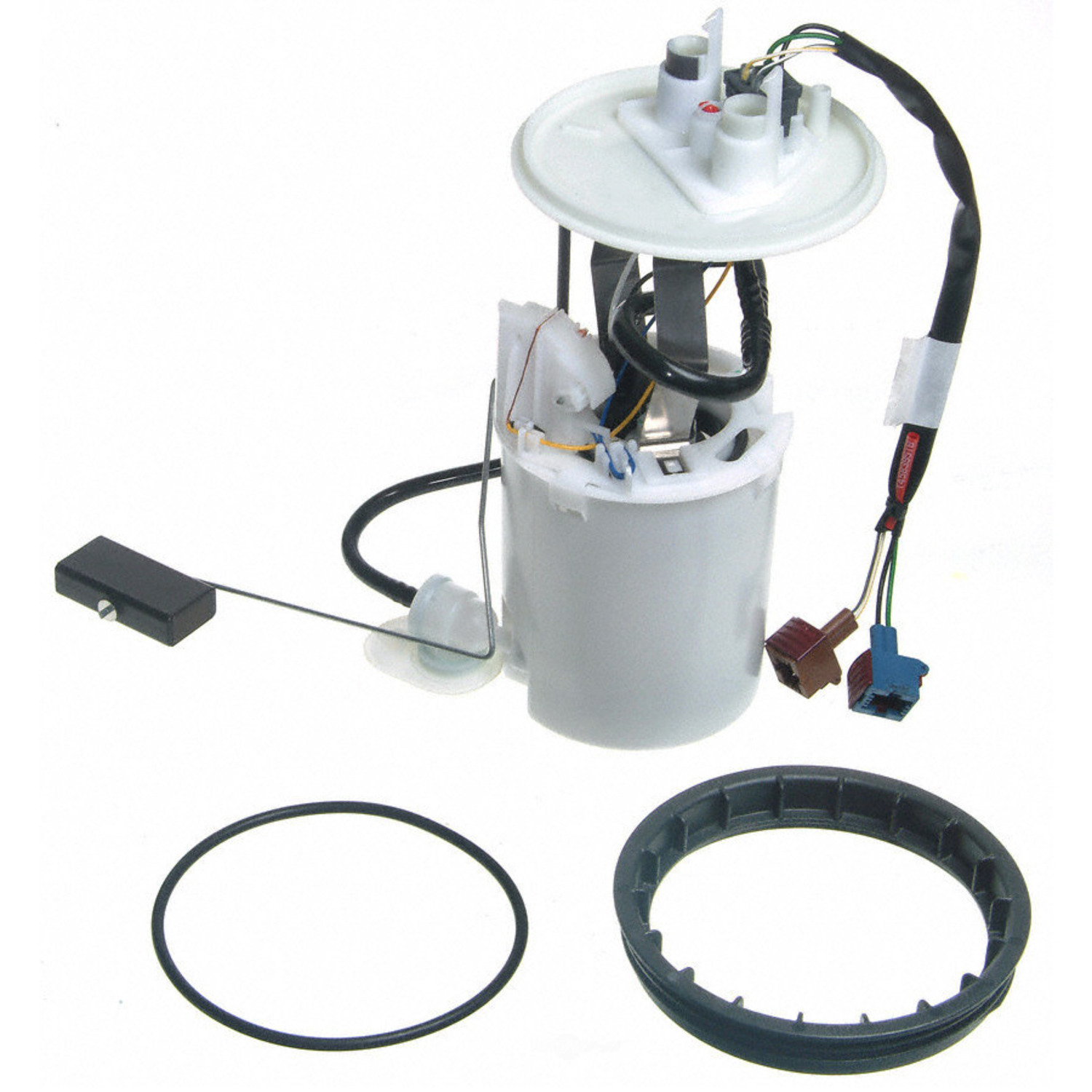 Carter Fuel Pump Module Assembly P/N:P76153m