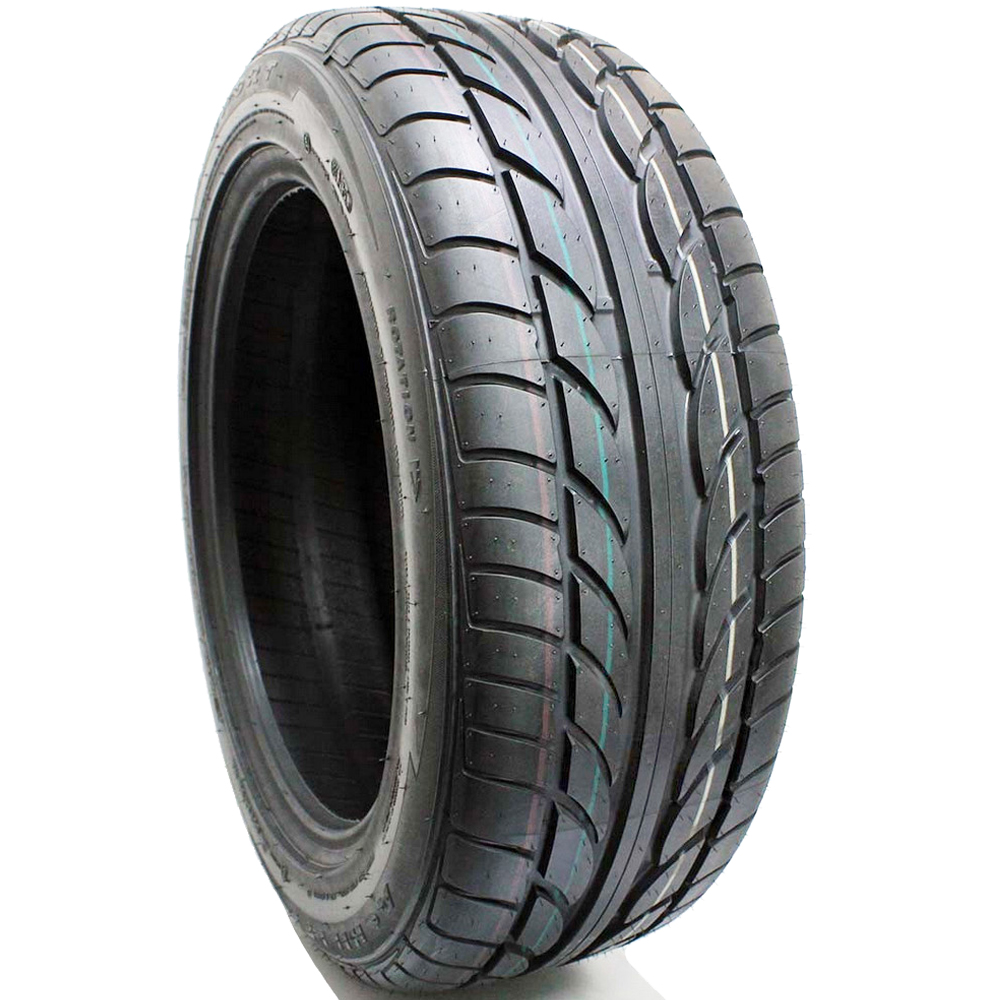 Achilles ATR Sport 225/50R17 ZR 98W XL Performance Tire Fits: 2012-15 Chevrolet Cruze LT, 2012-18 Ford Focus Electric