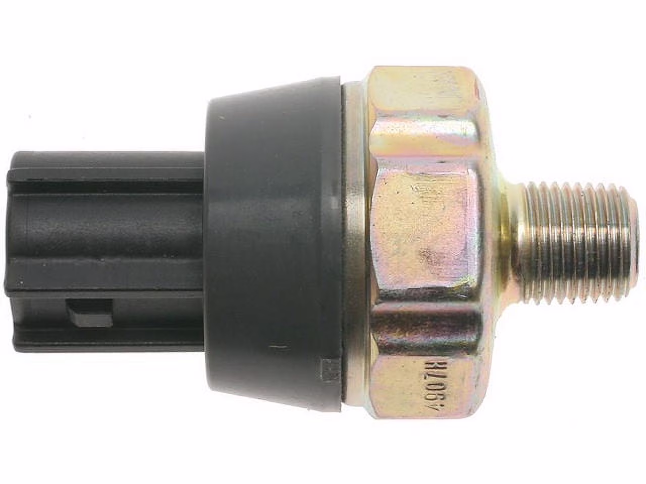 Oil Pressure Sender - Compatible with 2002 - 2012 Nissan Altima 2.5L 4-Cylinder 2003 2004 2005 2006 2007 2008 2009 2010 2011