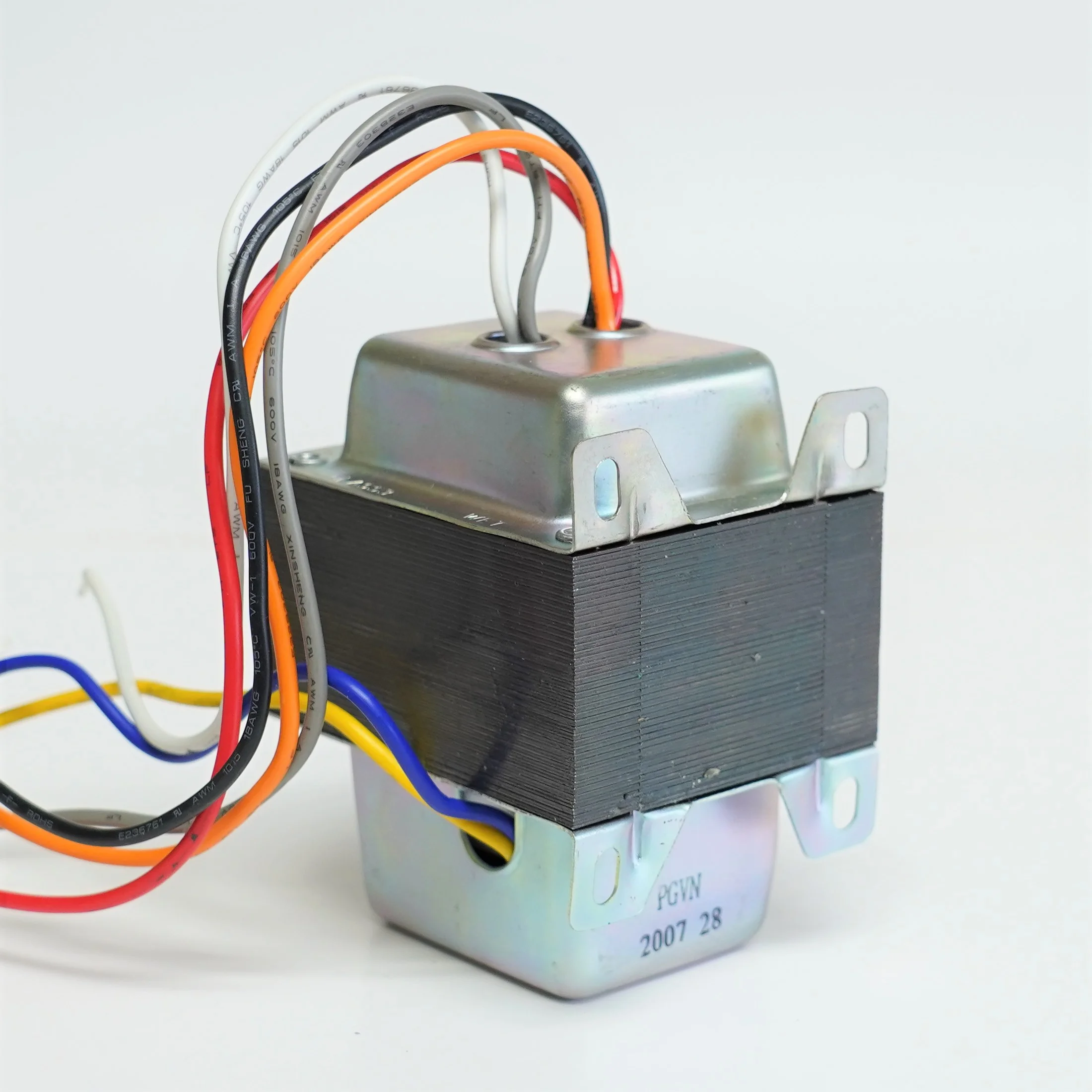 SXT79R Genuine OEM Supco Trnsfmr 75Va 120/208/240/480